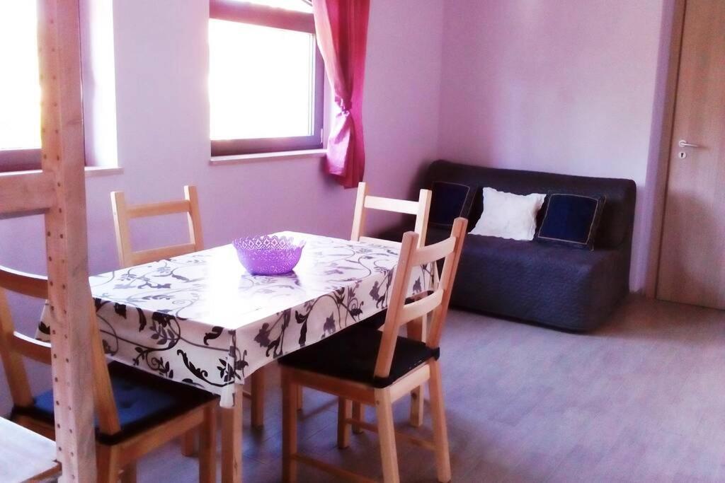 Residenza Flores Apartamento Pescara Exterior foto