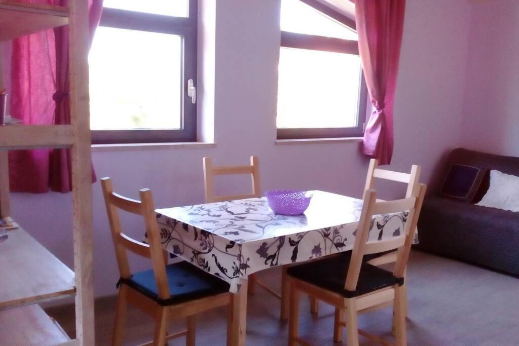 Residenza Flores Apartamento Pescara Exterior foto