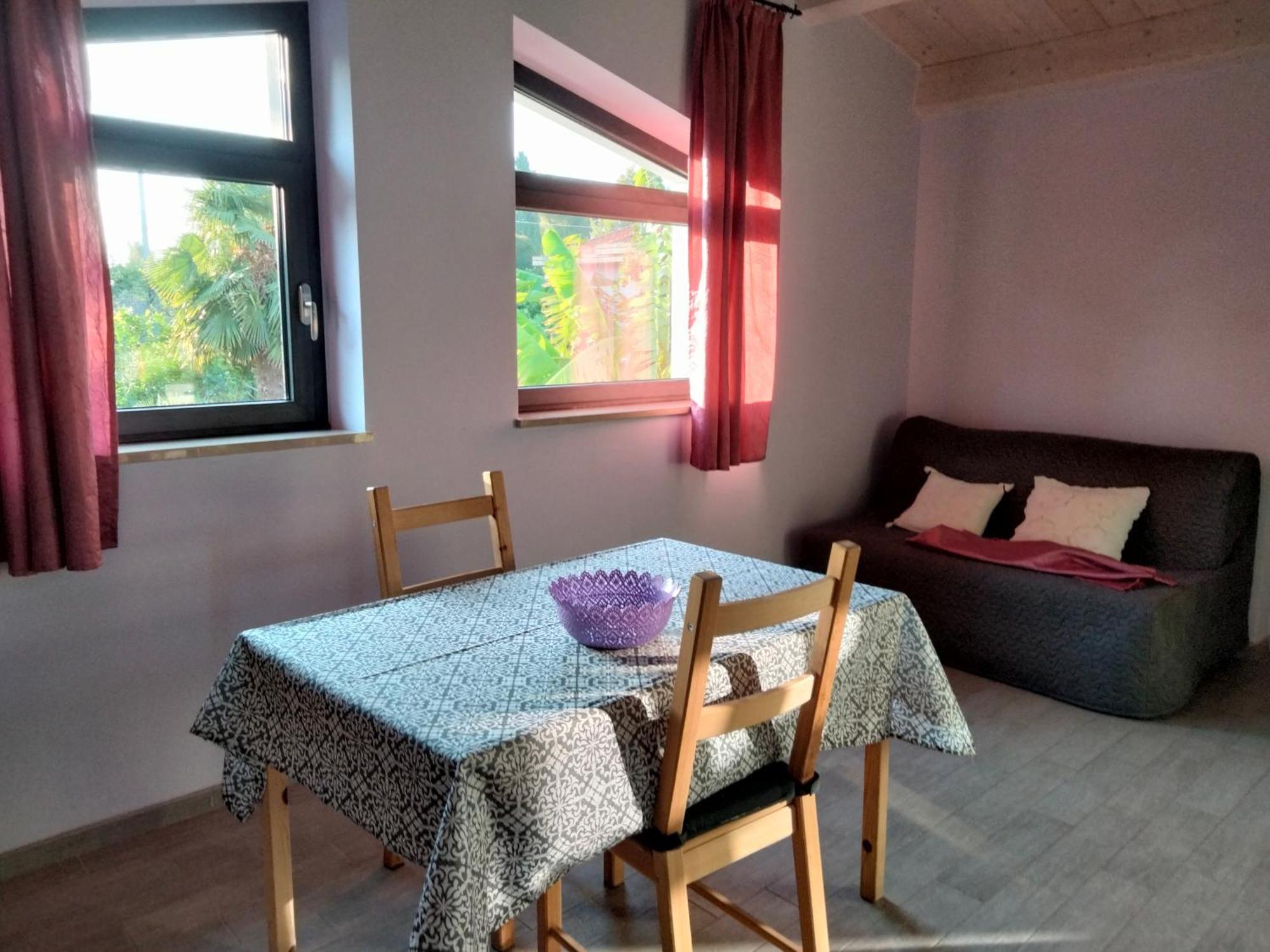 Residenza Flores Apartamento Pescara Quarto foto